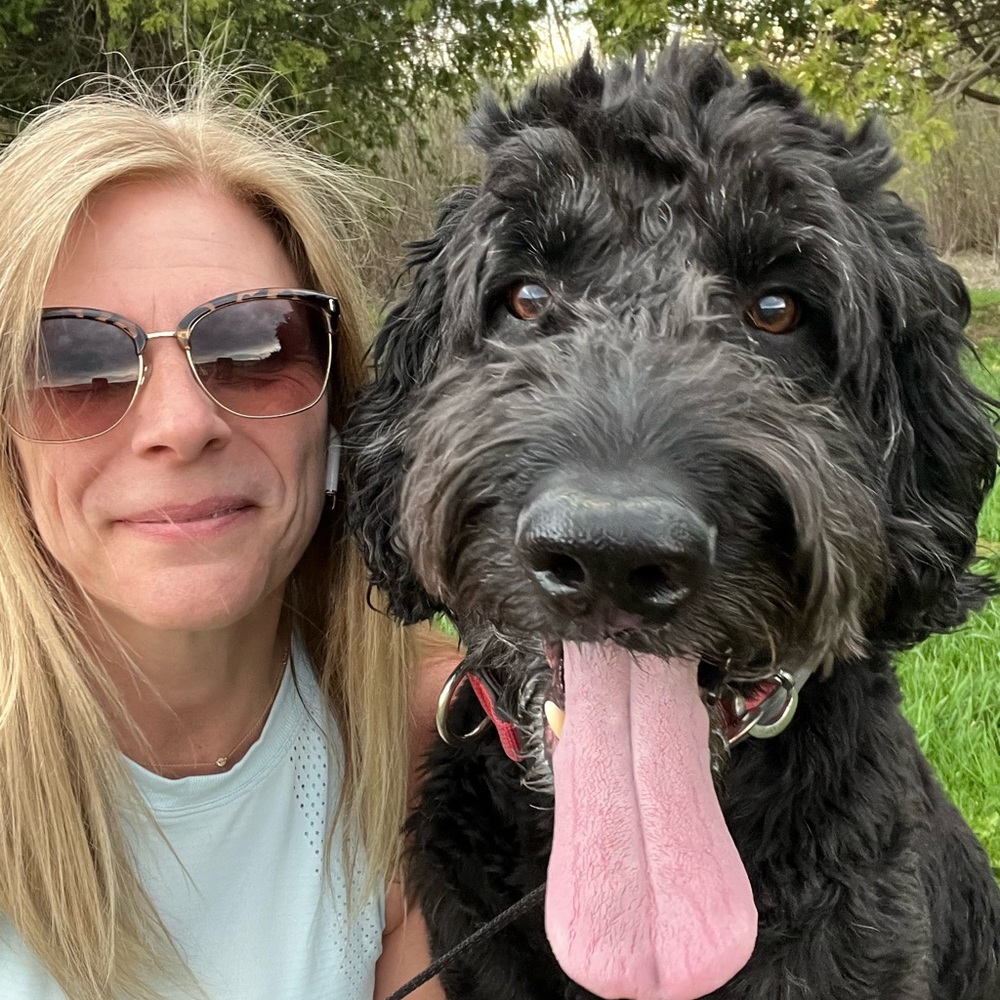 Meet your Posher, Missy